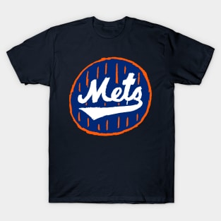 New York Meeeets 04 T-Shirt